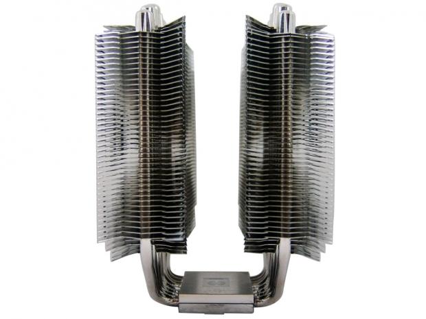 Обзор и тест кулера Silver Arrow SB-E Extreme от Thermalright